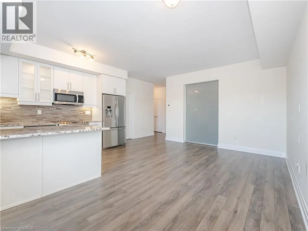 128 GARDEN Drive Unit# 418 #418