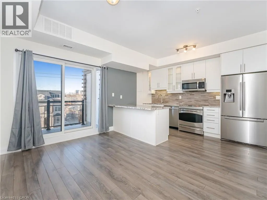 128 GARDEN Drive Unit# 418 #418