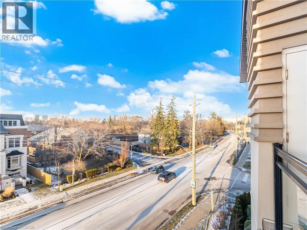 128 GARDEN Drive Unit# 418 #418