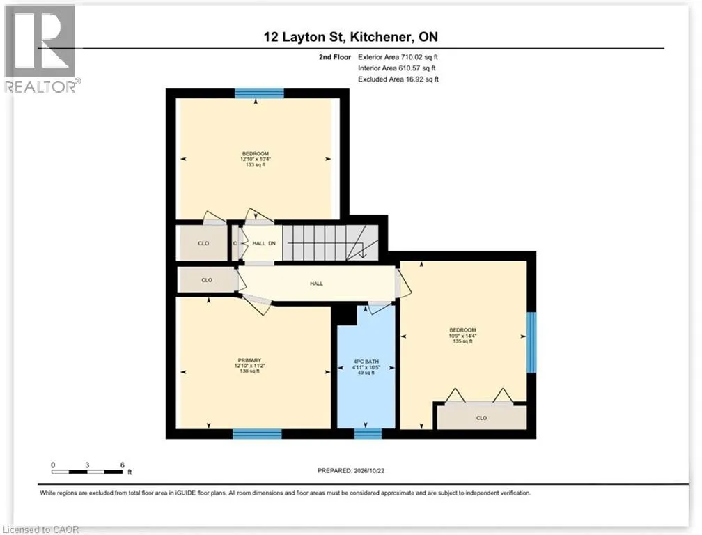 12 LAYTON Street
