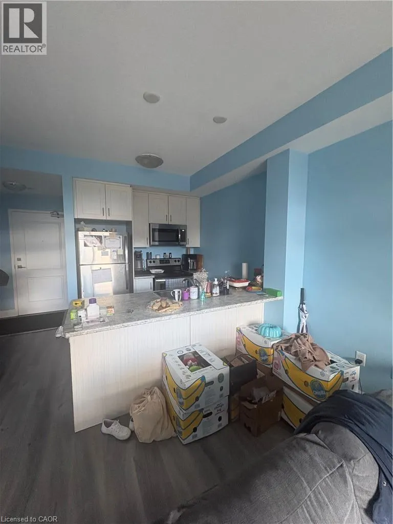 125 SHOREVIEW Place Unit# 522 #522