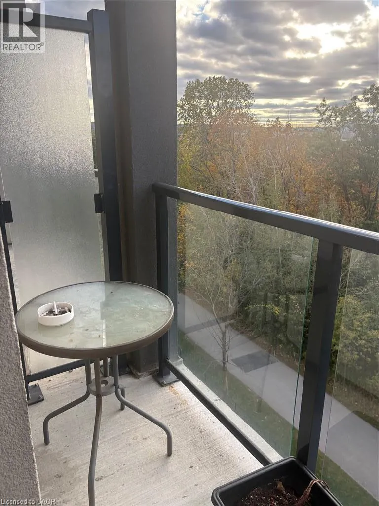 125 SHOREVIEW Place Unit# 522 #522