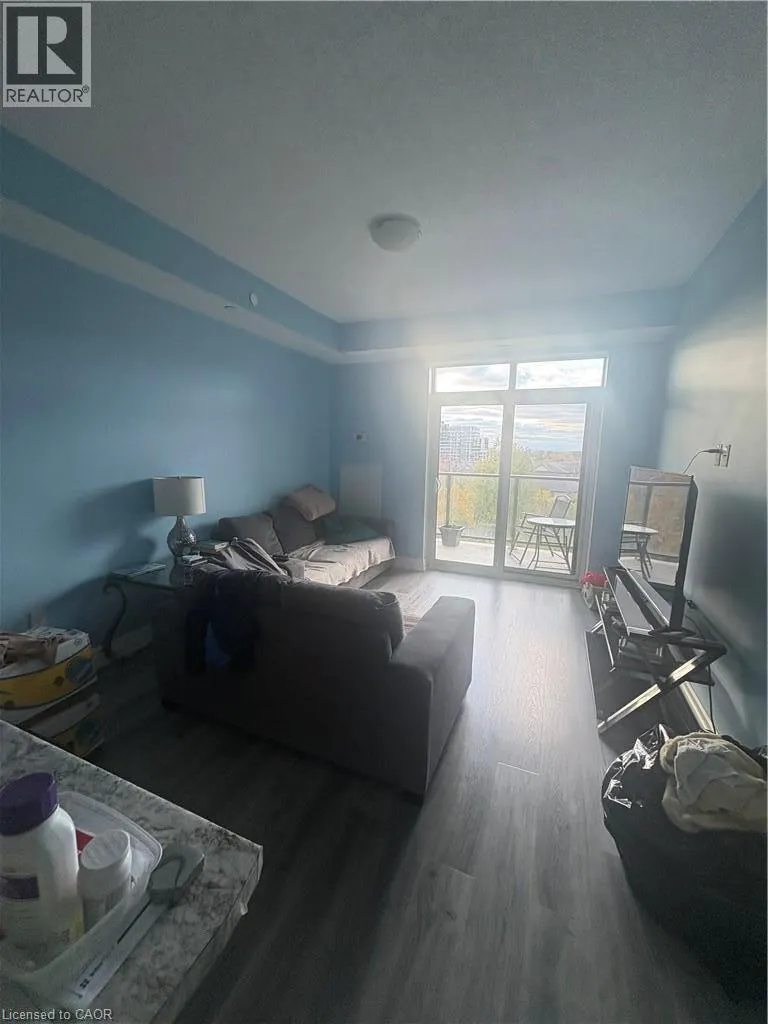 125 SHOREVIEW Place Unit# 522 #522