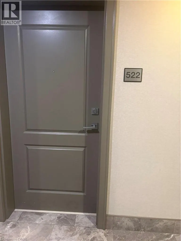 125 SHOREVIEW Place Unit# 522 #522