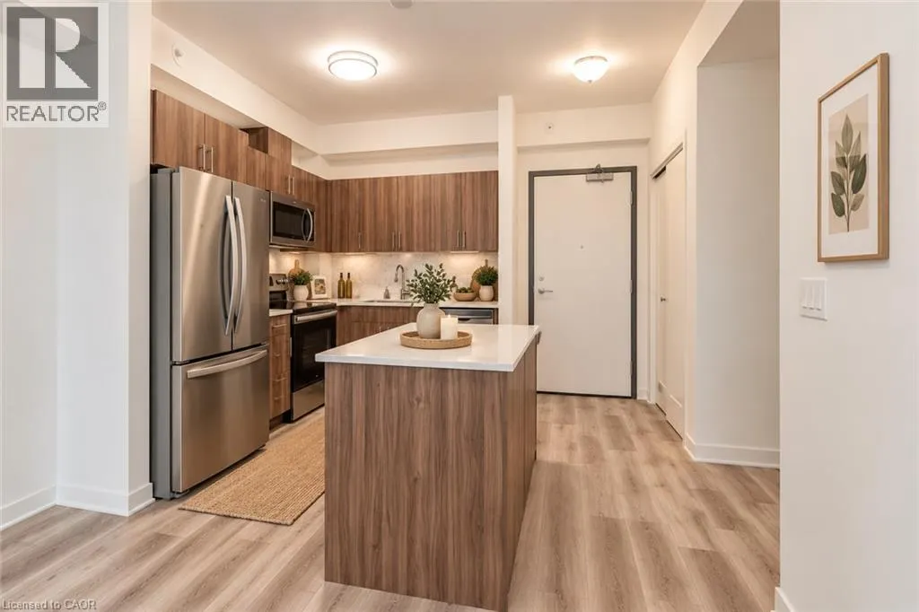 128 KING Street N Unit# 1205 #1205