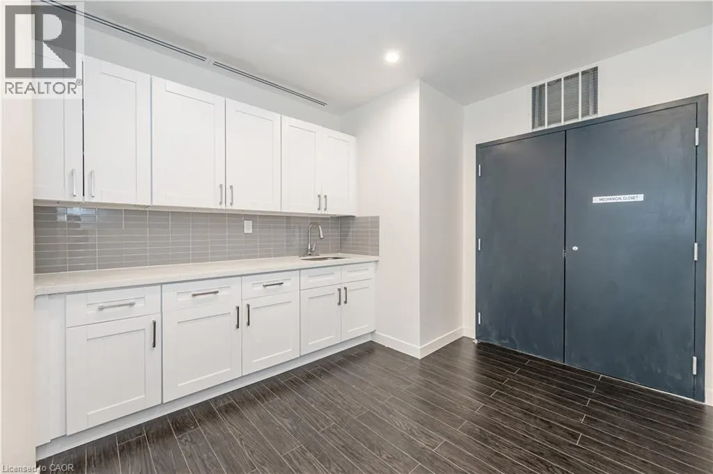 128 KING Street N Unit# 1205 #1205