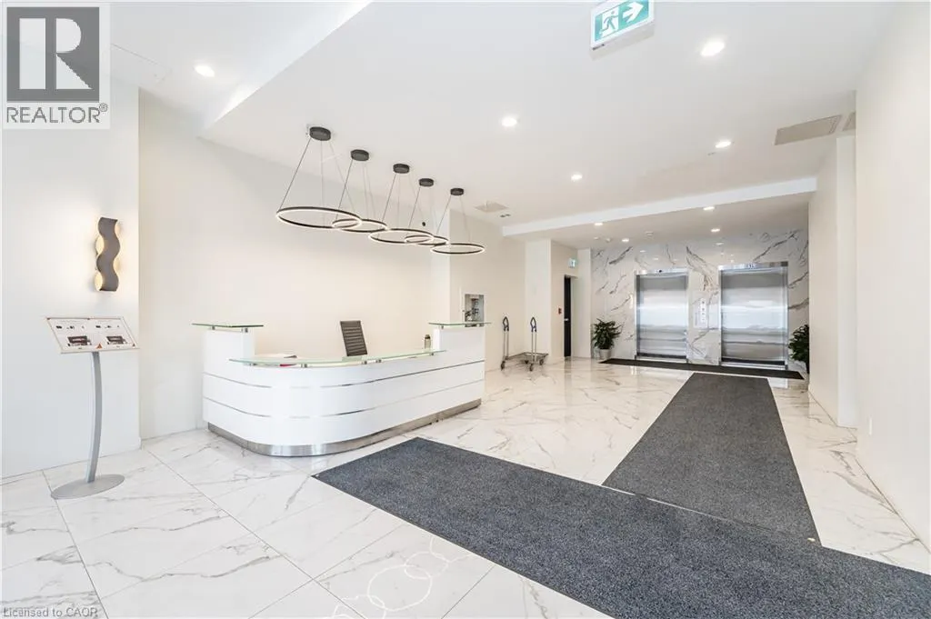 128 KING Street N Unit# 1205 #1205