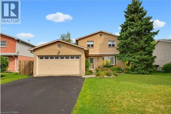 46 GARDEN Crescent