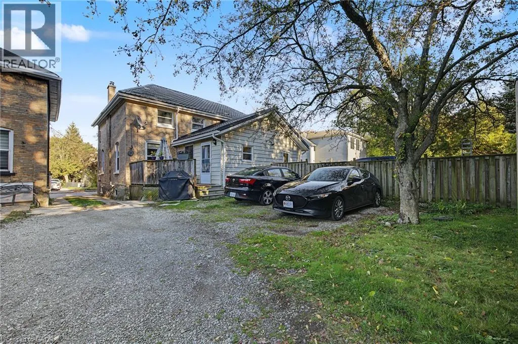 190 JACOB Street