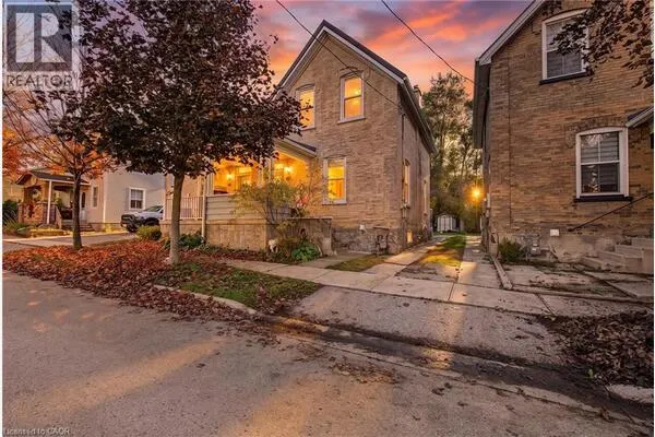 190 JACOB Street