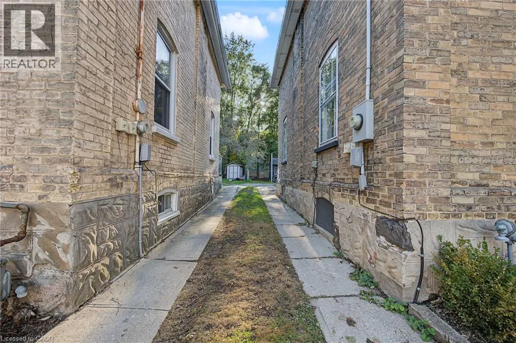 190 JACOB Street