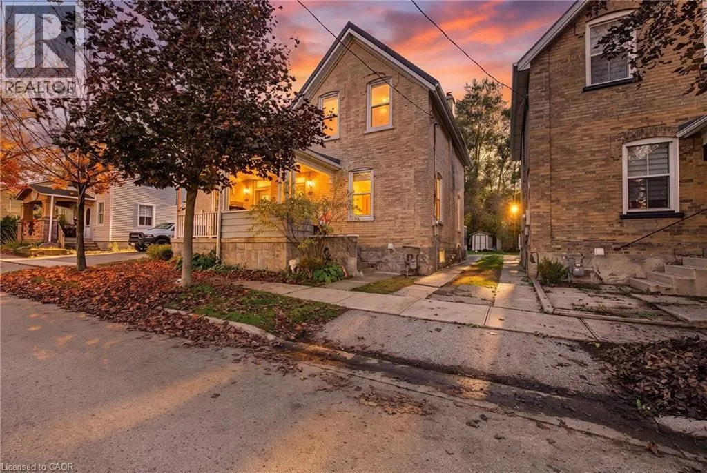 190 JACOB Street