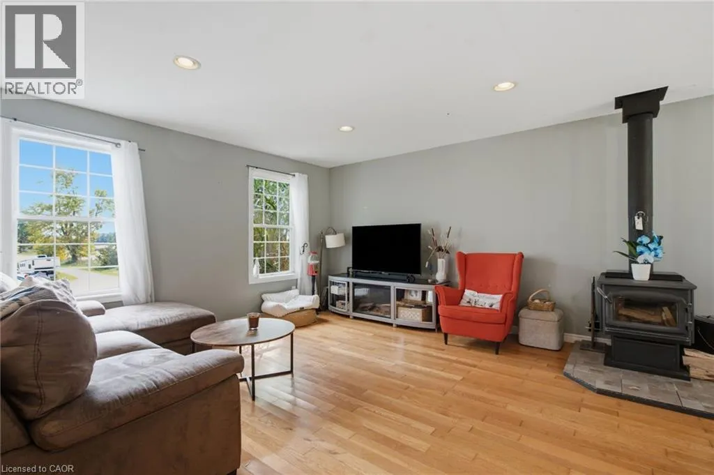 30442 SHACKLETON Line