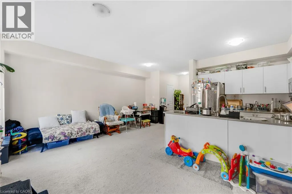 88 DECORSO Drive Unit# 80 #80