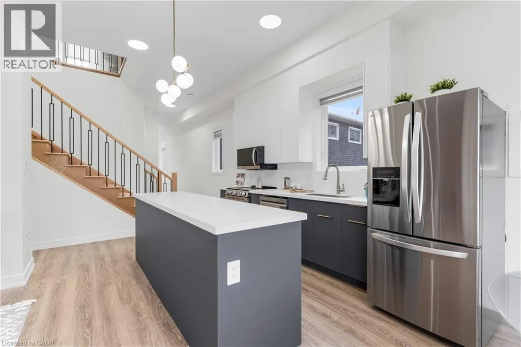 154 MILL Street