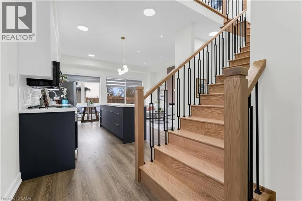 154 MILL Street