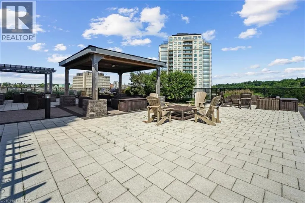 150 WELLINGTON Street E Unit# 405 #405