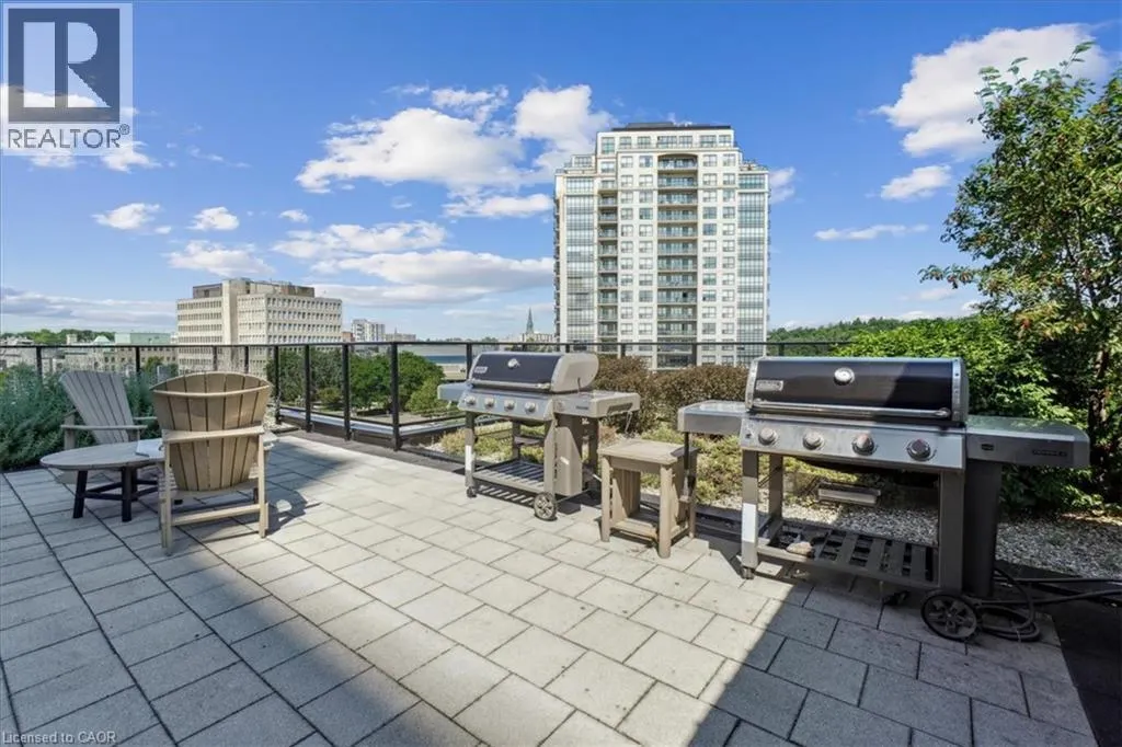 150 WELLINGTON Street E Unit# 405 #405