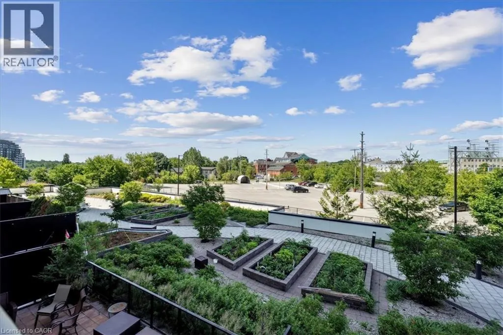 150 WELLINGTON Street E Unit# 405 #405