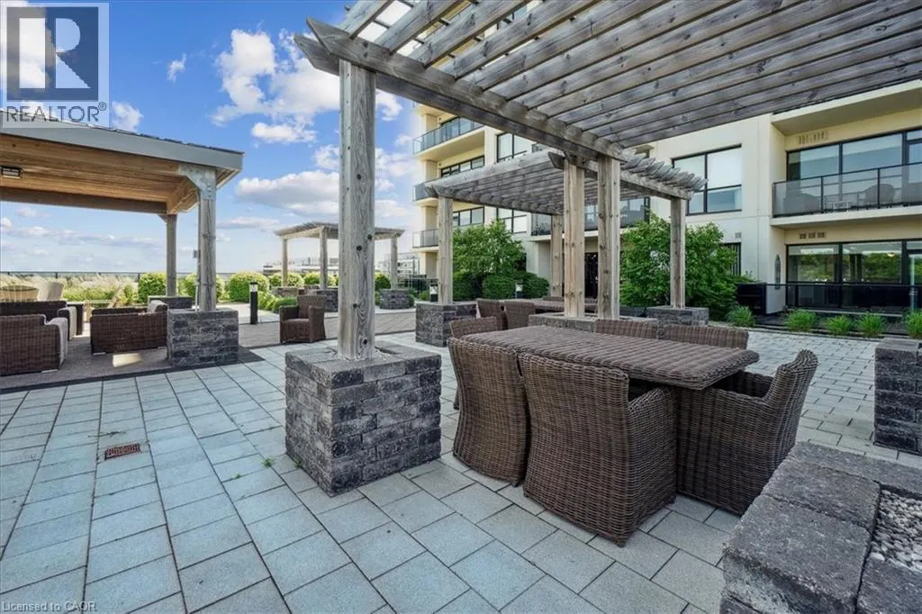 150 WELLINGTON Street E Unit# 405 #405