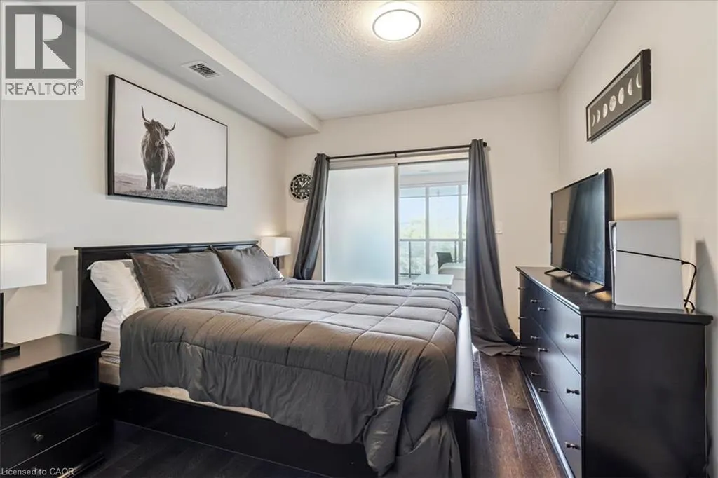 150 WELLINGTON Street E Unit# 405 #405
