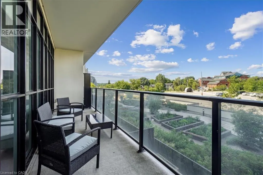 150 WELLINGTON Street E Unit# 405 #405