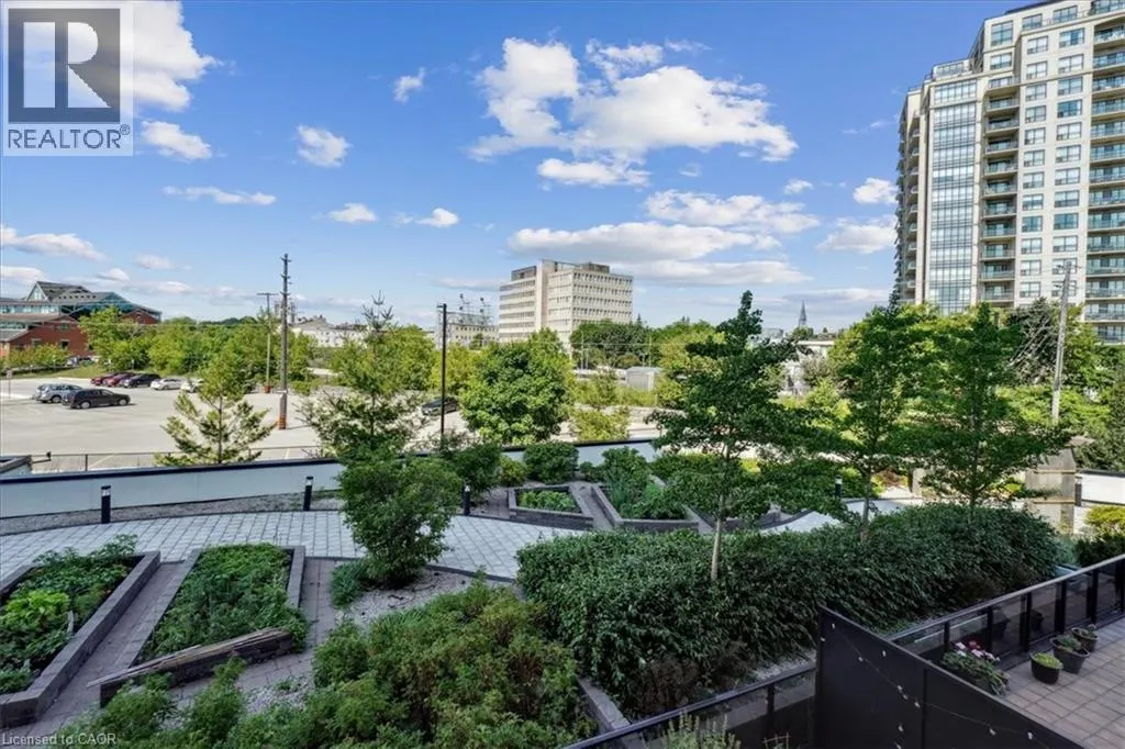 150 WELLINGTON Street E Unit# 405 #405