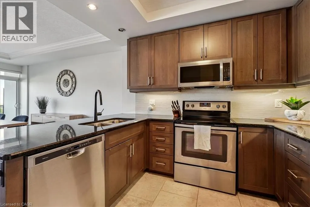 150 WELLINGTON Street E Unit# 405 #405