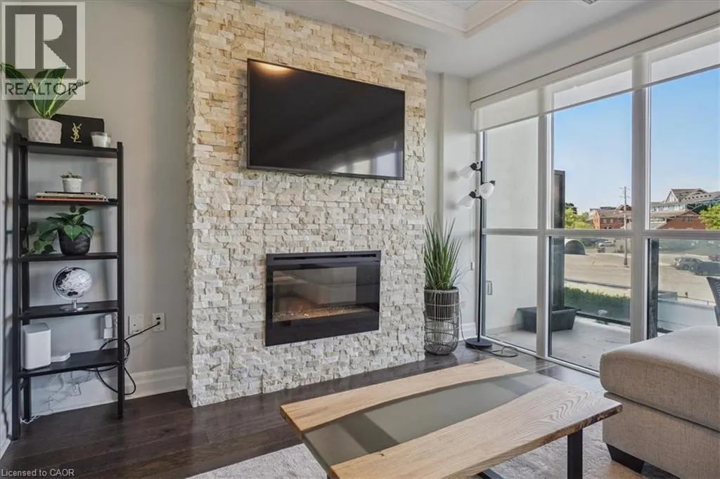 150 WELLINGTON Street E Unit# 405 #405