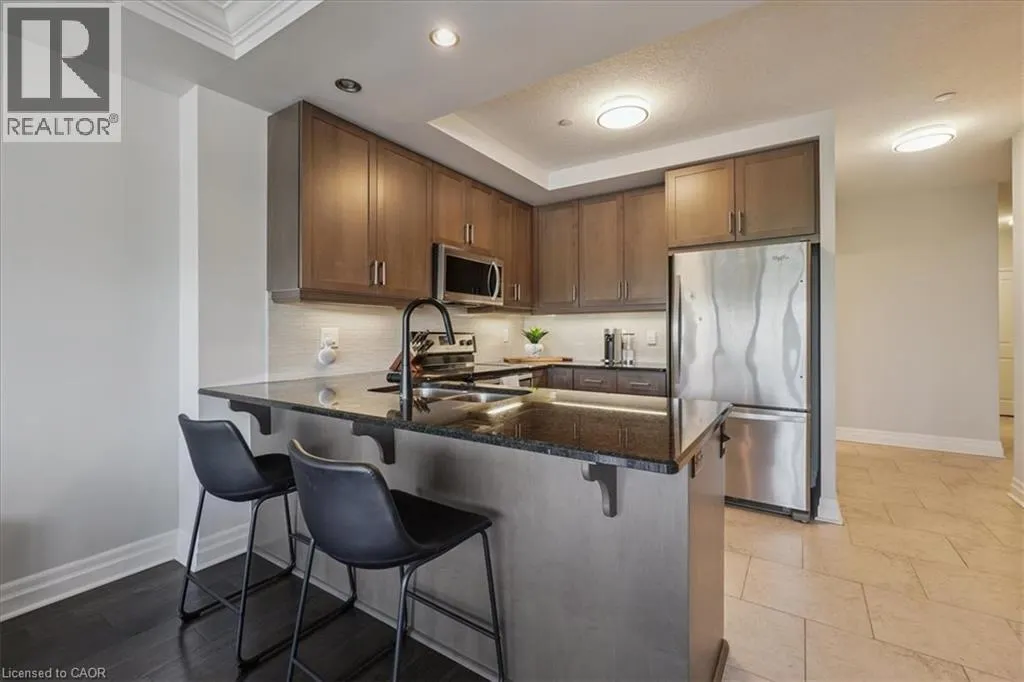 150 WELLINGTON Street E Unit# 405 #405