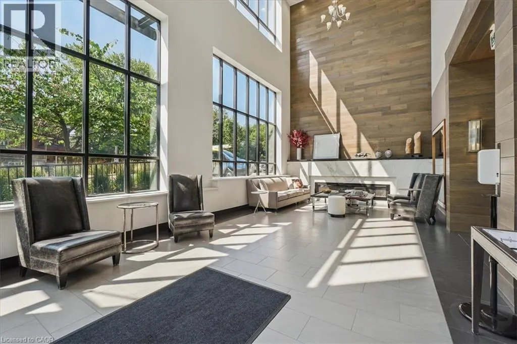 150 WELLINGTON Street E Unit# 405 #405