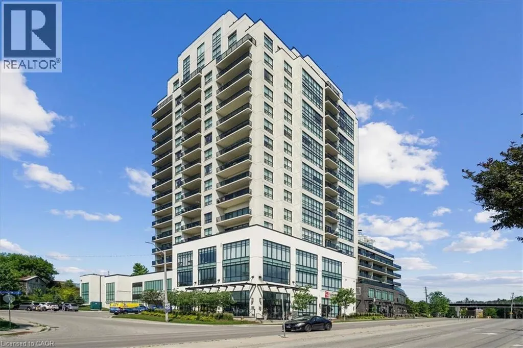 150 WELLINGTON Street E Unit# 405 #405