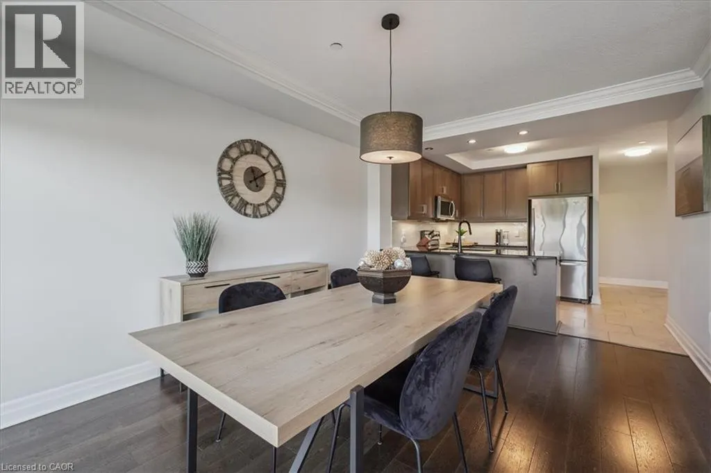 150 WELLINGTON Street E Unit# 405 #405