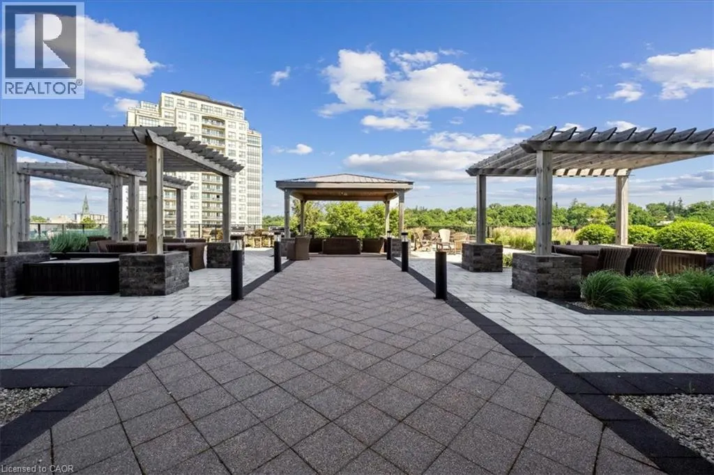 150 WELLINGTON Street E Unit# 405 #405