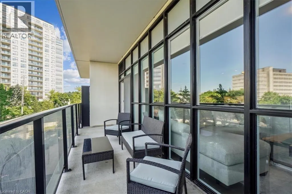 150 WELLINGTON Street E Unit# 405 #405