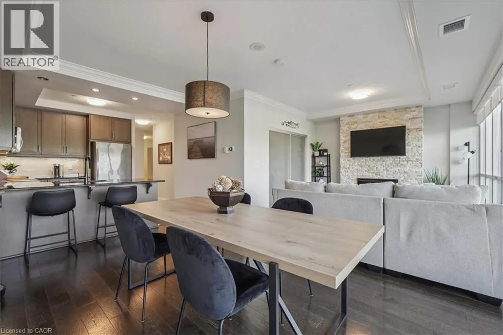 150 WELLINGTON Street E Unit# 405 #405