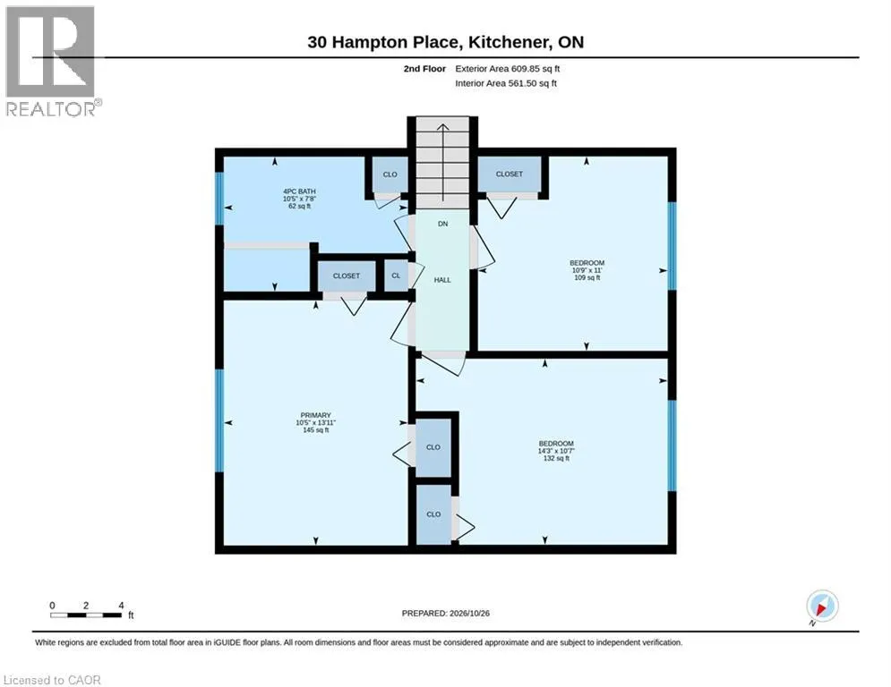 30 HAMPTON Place