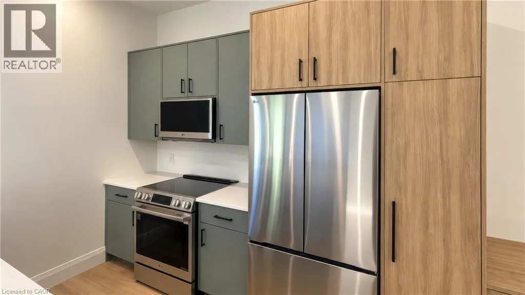512 BAY Street Unit# 1 #1