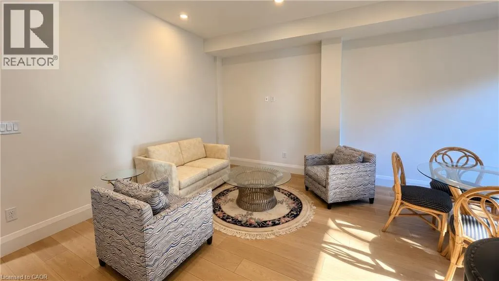 512 BAY Street Unit# 1 #1