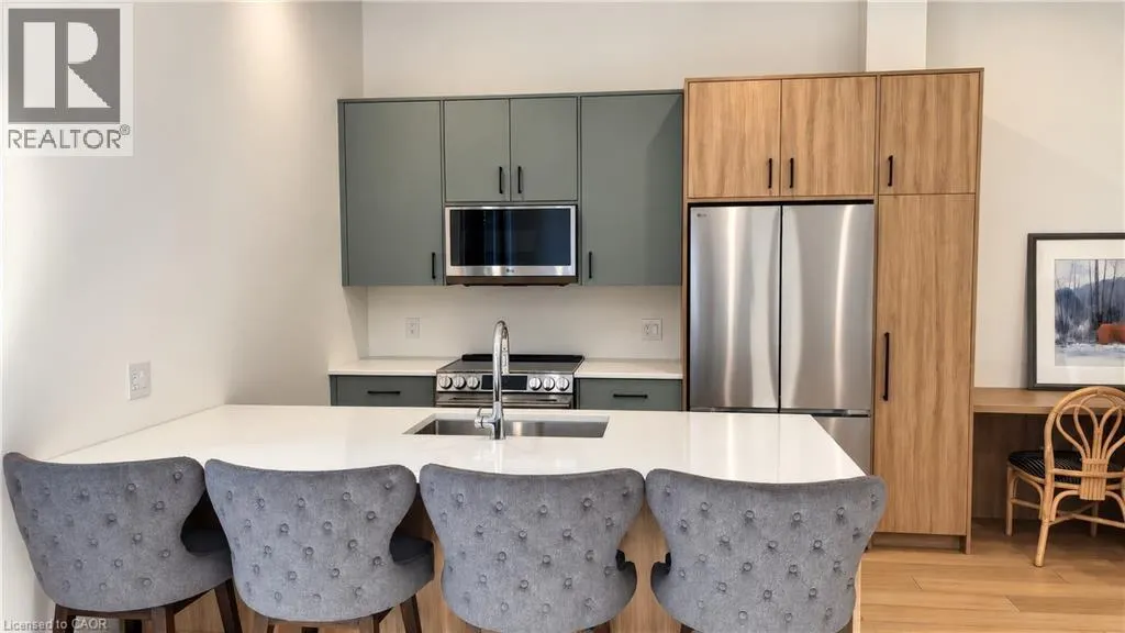 512 BAY Street Unit# 1 #1