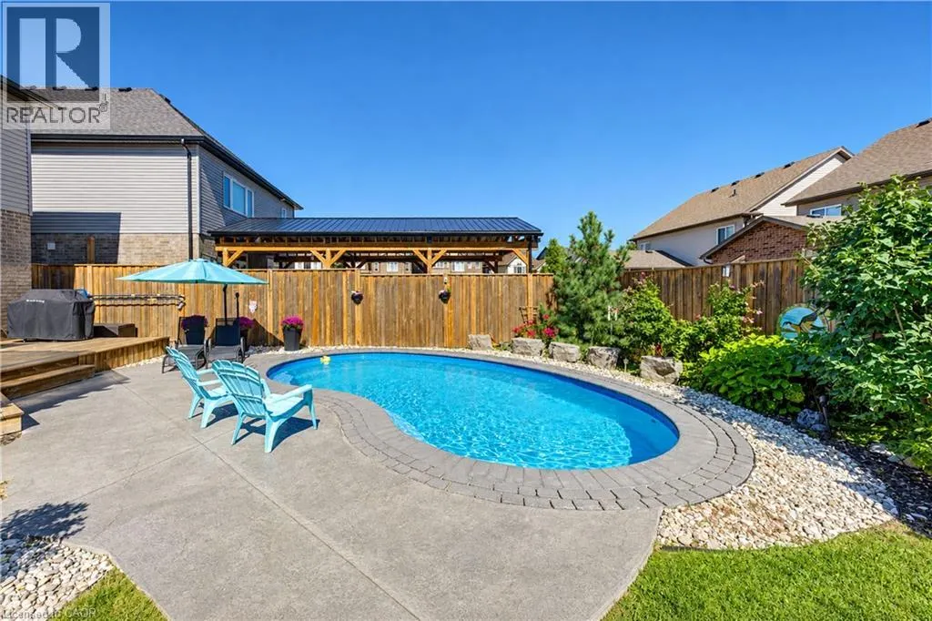428 FREURE Drive