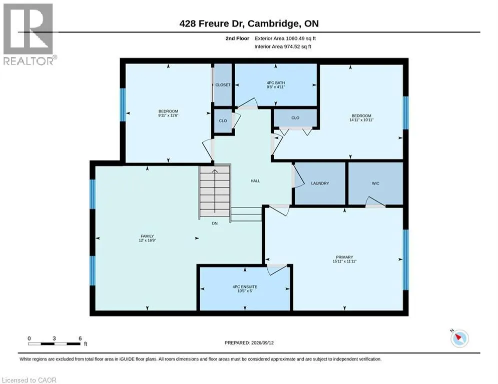 428 FREURE Drive