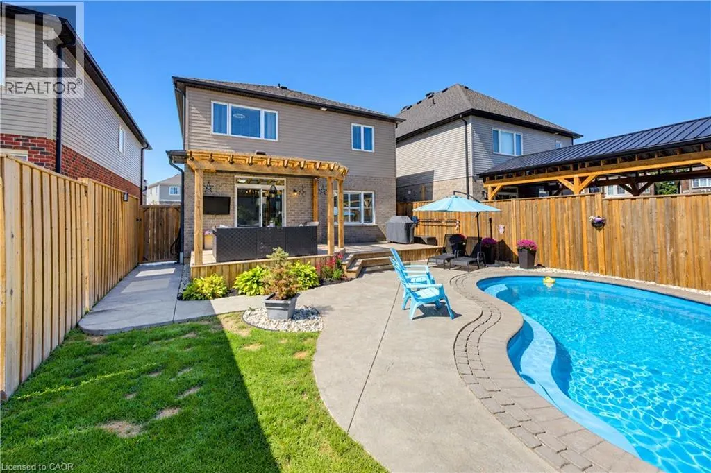 428 FREURE Drive