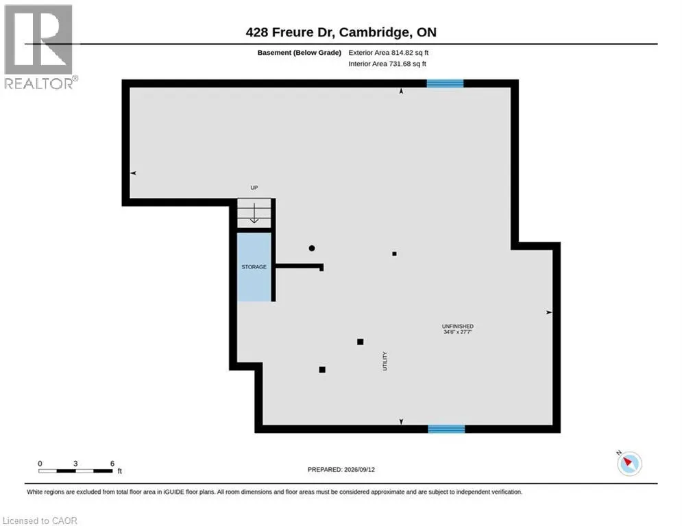 428 FREURE Drive