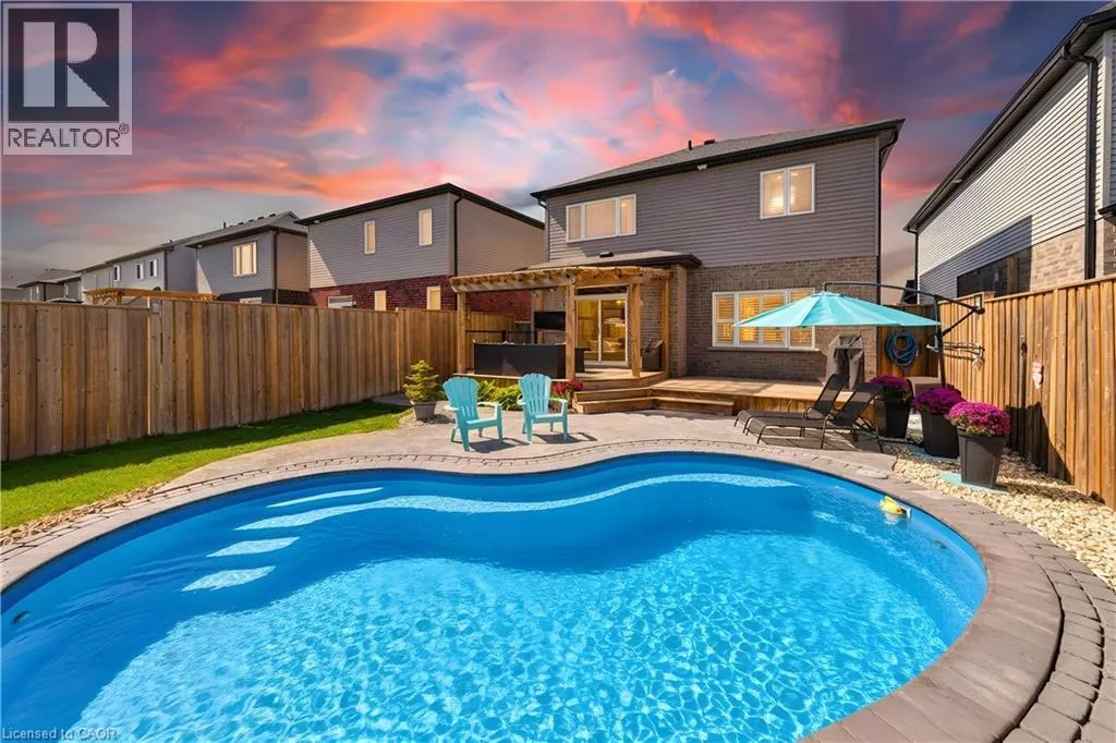 428 FREURE Drive