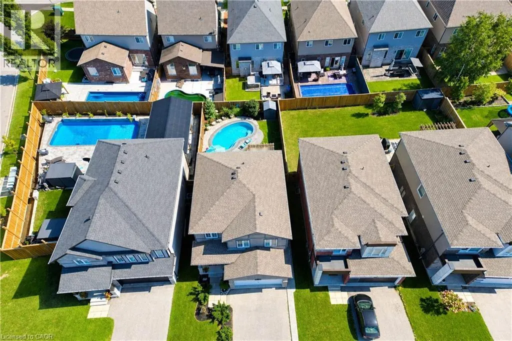 428 FREURE Drive