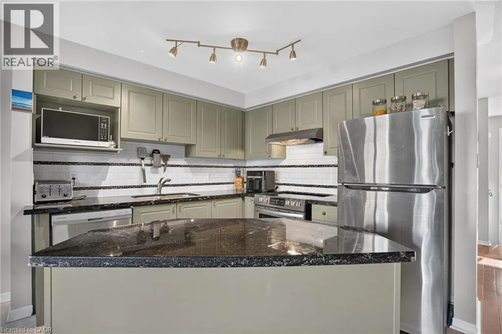 5530 GLEN ERIN Drive Unit# 76 #76