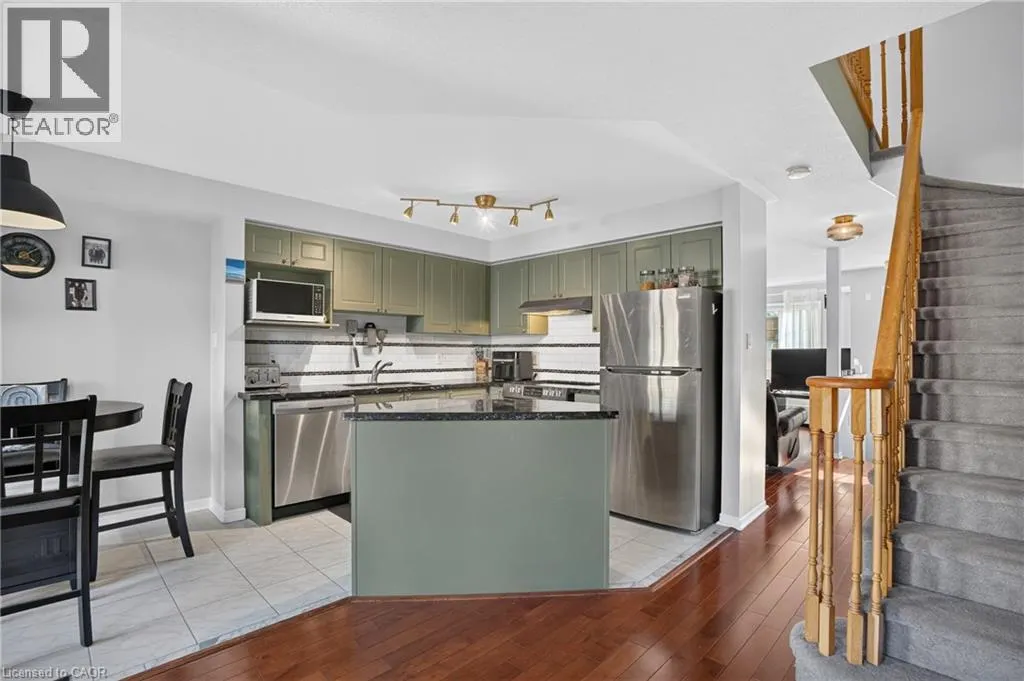 5530 GLEN ERIN Drive Unit# 76 #76