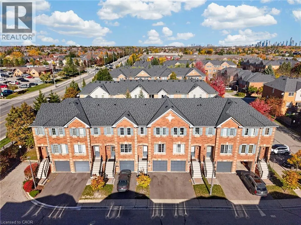 5530 GLEN ERIN Drive Unit# 76 #76