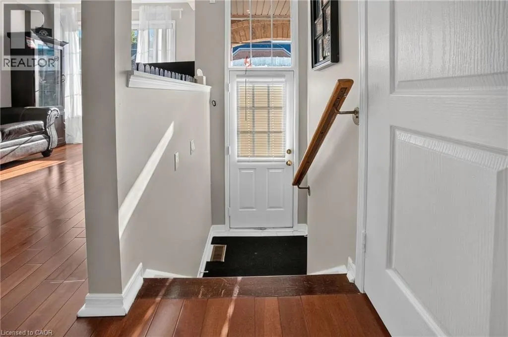 5530 GLEN ERIN Drive Unit# 76 #76